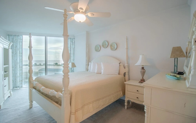 Sea Breeze-Sea Breeze 410 Deluxe