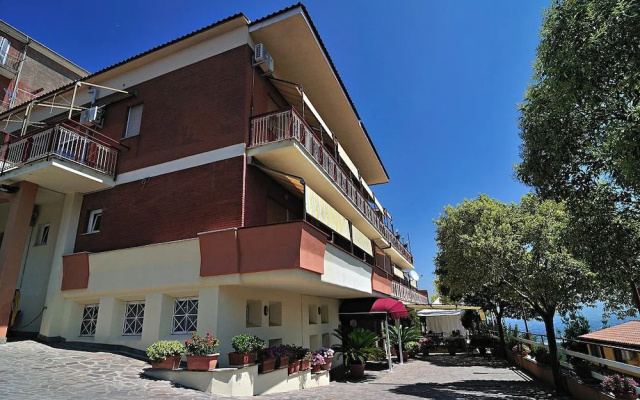 Albergo Paradiso