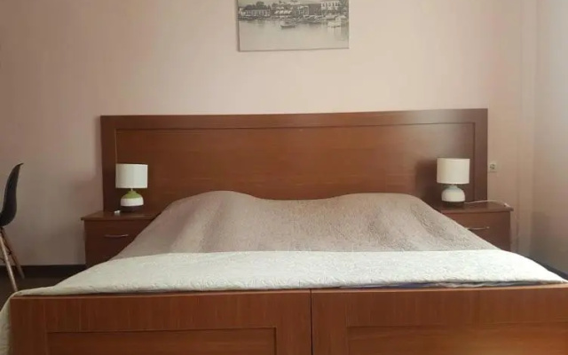 Apartment Giorgi Mazniasvhili