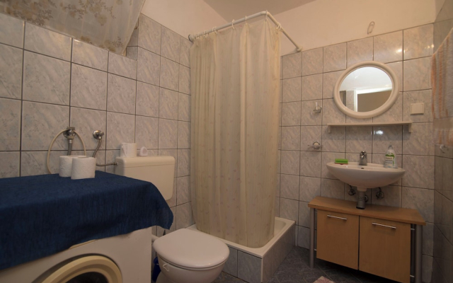 Rooms Kuca Marija i Velimir
