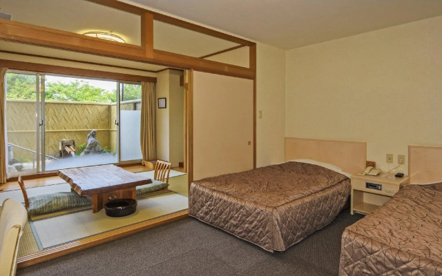 Livemax Resort Izu Okawa