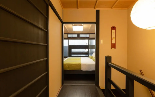 Guesthouse-Hana・Angel Villa
