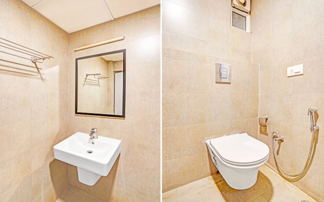 Oyo Townhouse 225 Ashiyana Mukut Bazar