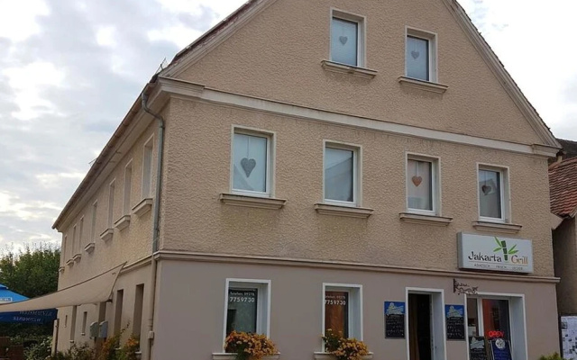 Ferienwohnungen zur Post