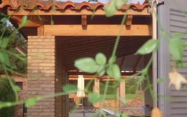 Ermioni Villas