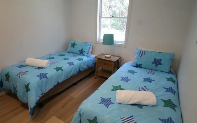 Moreton Island Villas & Apartments