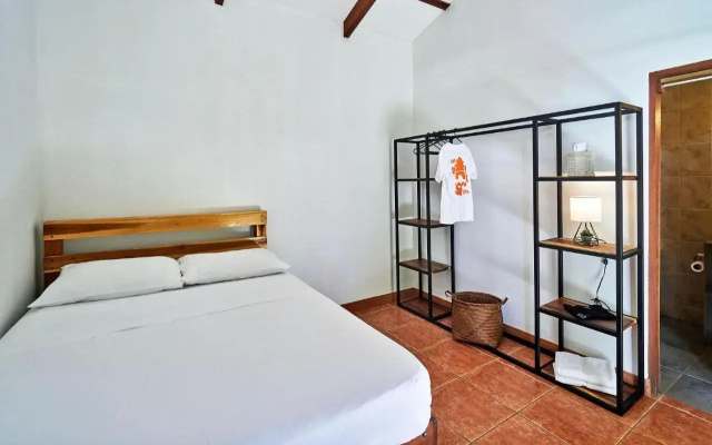 Cabinas Calocita