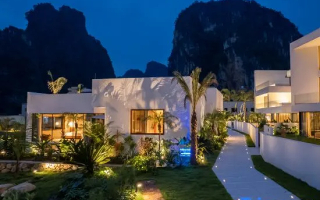 Yunqi Moye · Secret Realm Boutique Stay