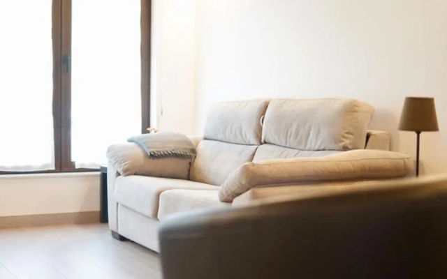 Apartamentos Rurales Argame