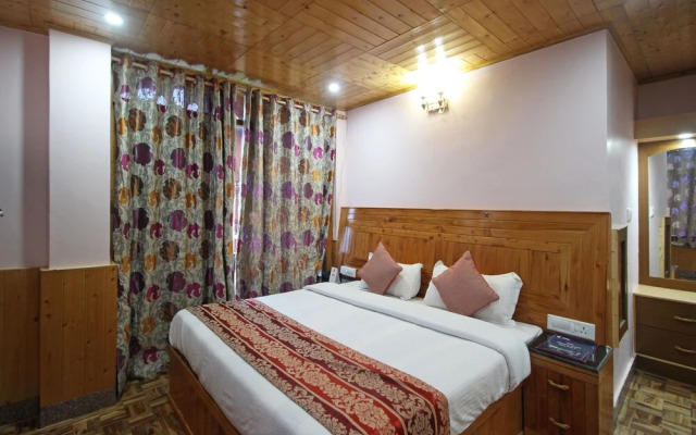 Nirvana Retreat