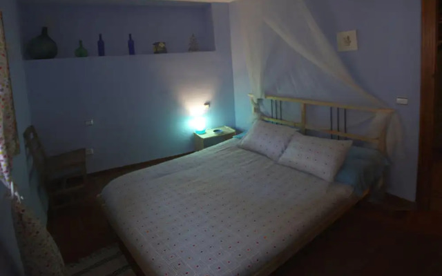 Casa Manadero