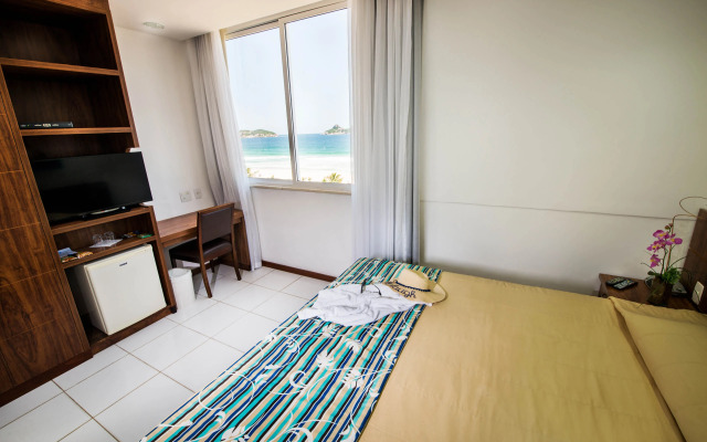 Hotel Praia Linda