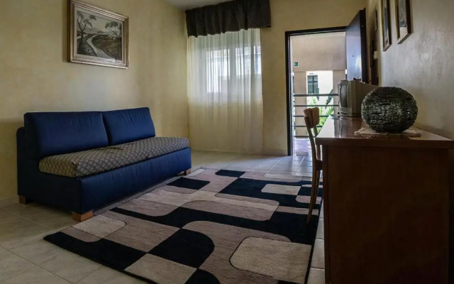 Bed Breakfast Appia Antica
