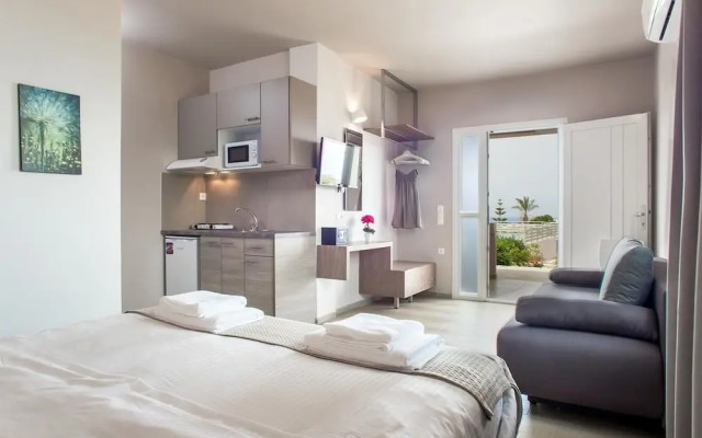 Evelyn Hotel