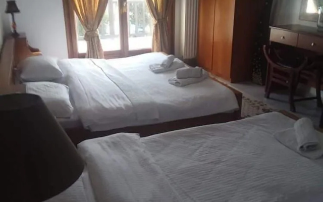 Hotel Papanikolaou