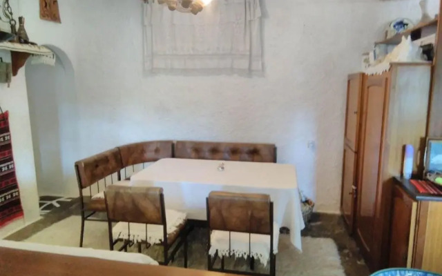 Villa Tsouderos