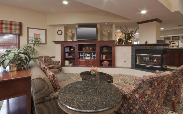 Residence Inn by Marriott Palmdale Lancaster