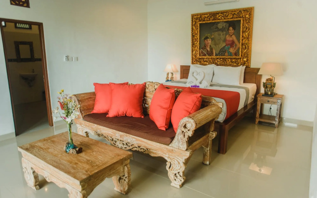 Bhuana Shanti Ubud