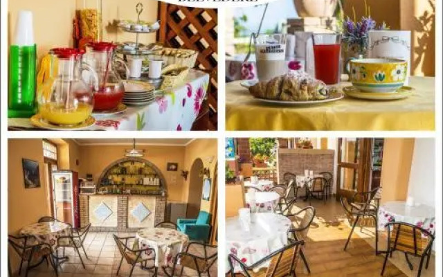 Bed And Breakfast 3 Stars Palinuro