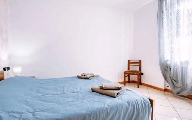Apartment Amelia Valle di Non