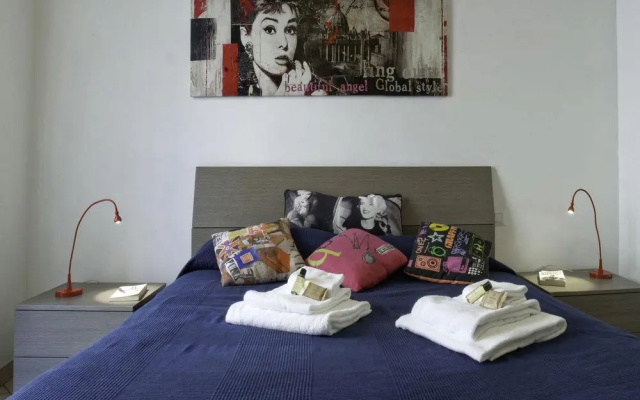 Rome as you feel - Pellegrino Suite in Navona