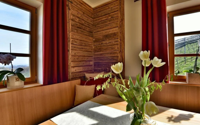 Weinbau und Gästezimmer ADAM Amandus und Carmen