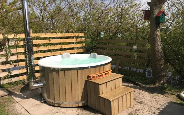 B&B Hetvrijdagsgevoel