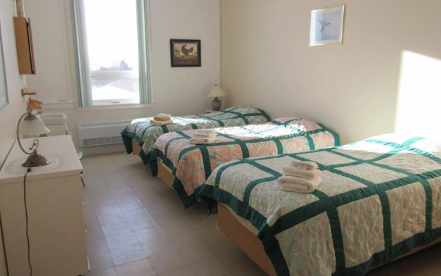 Auberge La Petite École de Forillon