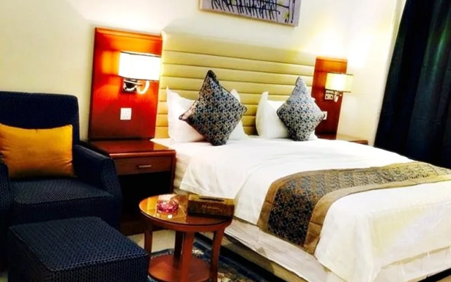 Pestana Hotel