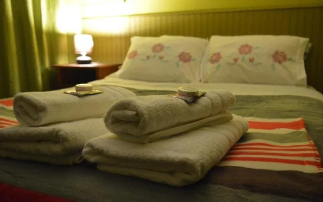 Hostal Las Heras