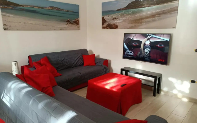 Appartamento Vacanze alla Maddalena
