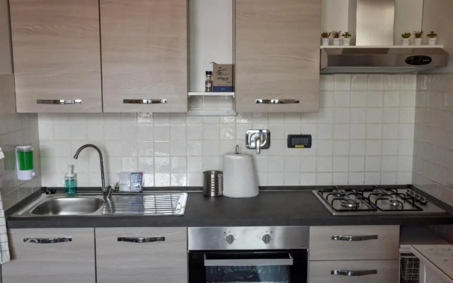 616 Genova - Loft Al Porto Antico