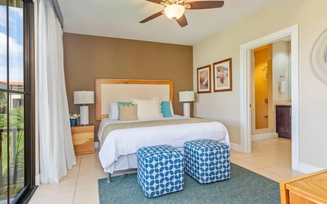 Renovated Condo in High-End Resort Community with Spectacular Mountain Views, Modern Design, and Beach Club Access