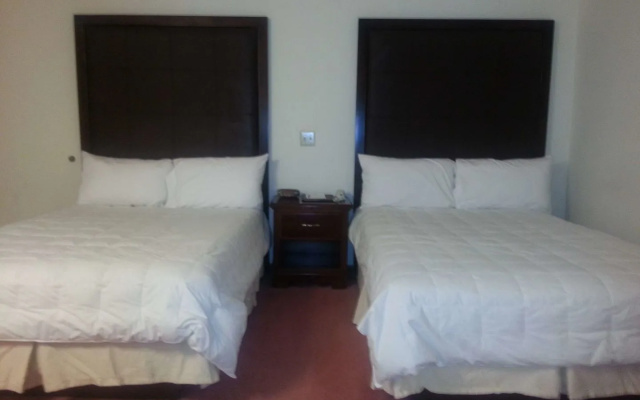 Harlan Inn and Suites by OYO Harlan