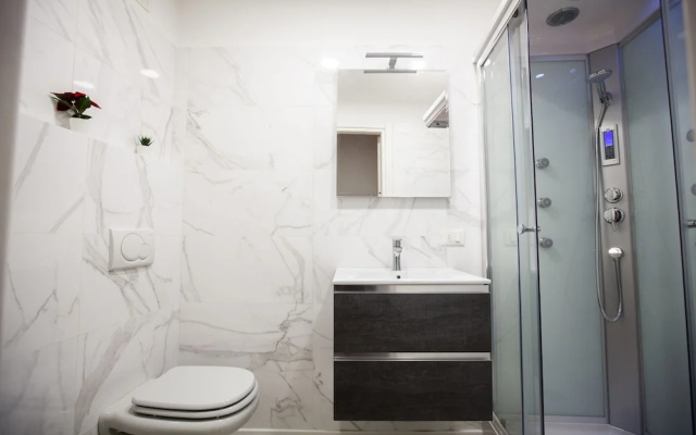 Suite Duomo Rodari