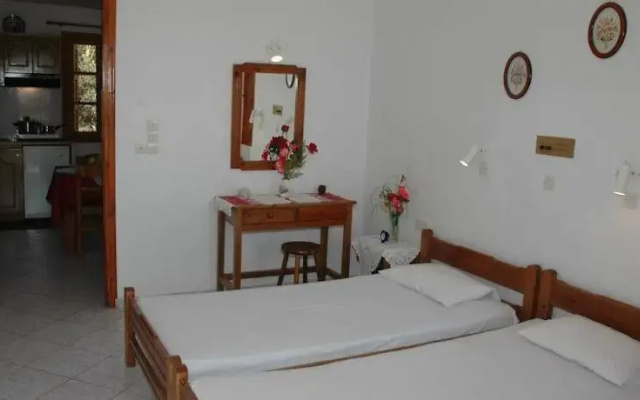 Niki Rena Apartments