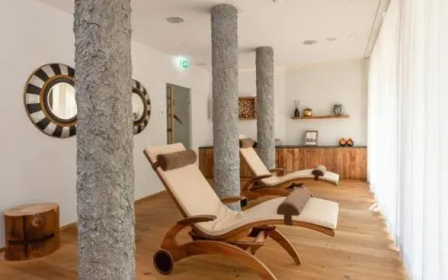 Apartment TITLIS Resort Wohnung 323