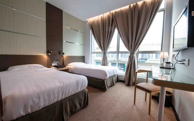 Hotel Meliden