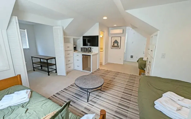 Red Fir 20 3 Bedroom Home