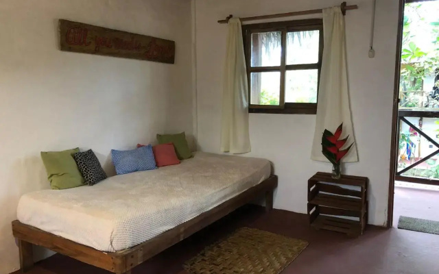 Hostal Los Orishas