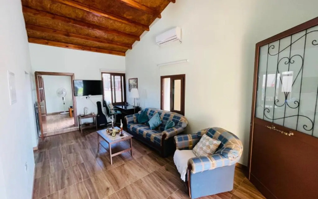Lovely house not far from the beach, near Protaras