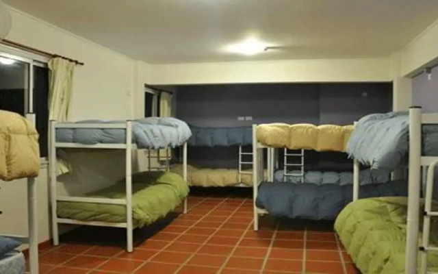 Hostel Allegro Piú