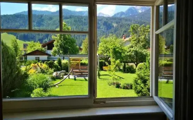 Ferienwohnung Sir