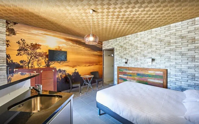 Hotel Residence La Baie des Landes