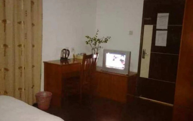 Huangshan Tingquanxiaoyuan Inn