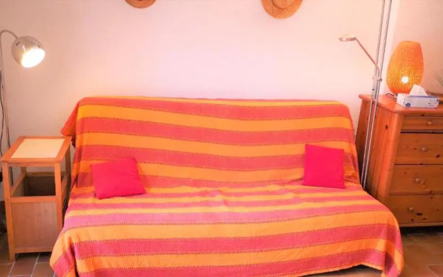 Résidence Cap Azur Maison N° 26