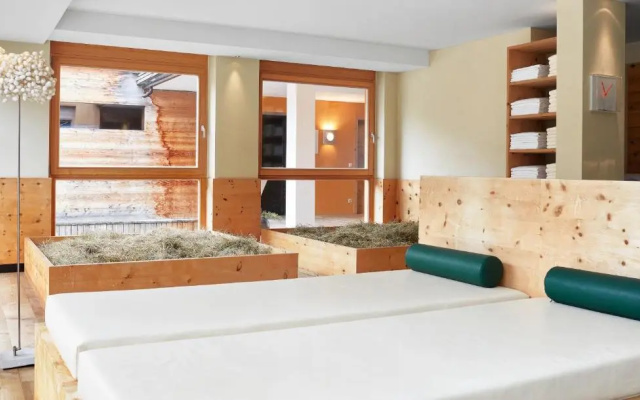 AROSEA Life Balance Hotel