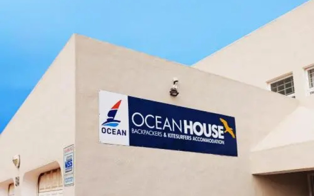 Ocean House Holiday Accommodation