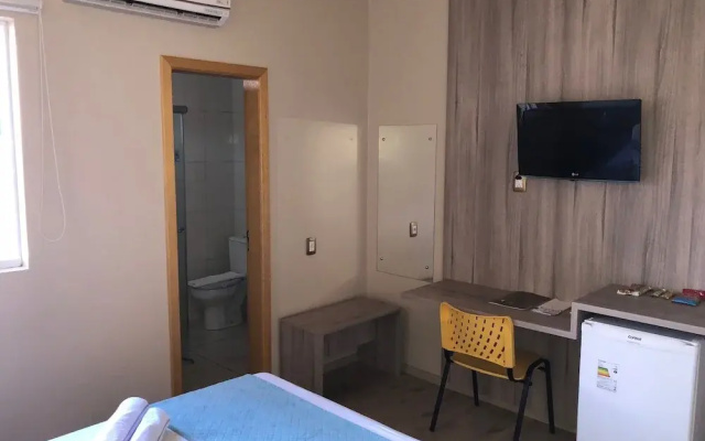 San Remo Hotel