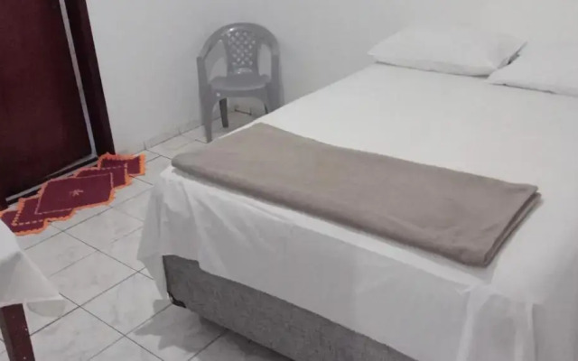 Hotel Califórnia